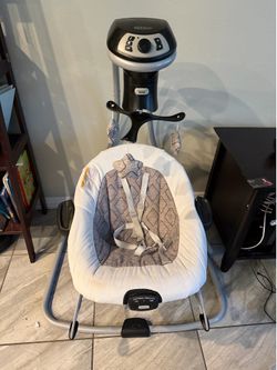 Graco Baby Swing