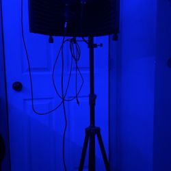 Studio Microphone Stand Set 100$