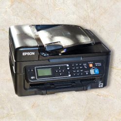 Epson Printer 