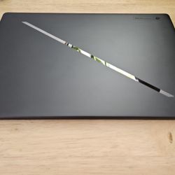 ASUS - ROG Zephyrus G16 Gaming OLED 240Hz Intel Ultra 9 16GB RTX 4070 1TB SSD
