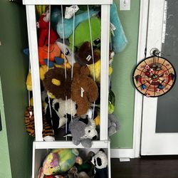 Stuffed Animal Holder