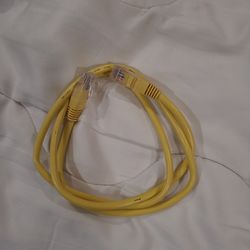 3ft Ethernet cord