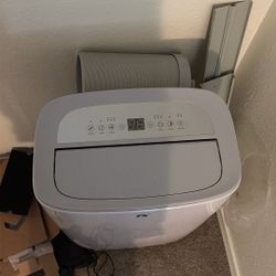 Portable AC 