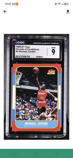 Basketball Card
