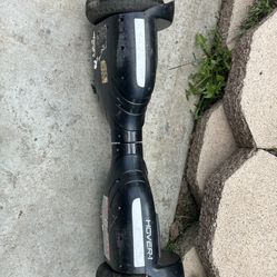 Hoverboard 