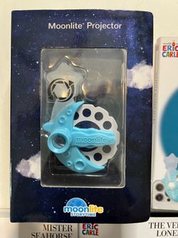 Moonlite Story Time Projector