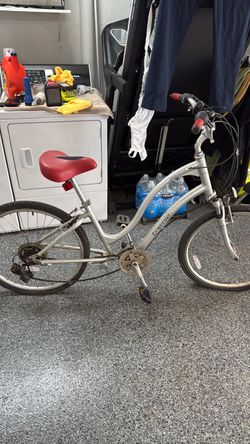 Townie Bike