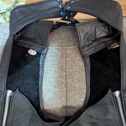 Women's Harley Davidson Chaps