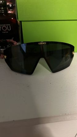 Versace Glasses