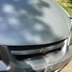 2007 Chevrolet Cobalt