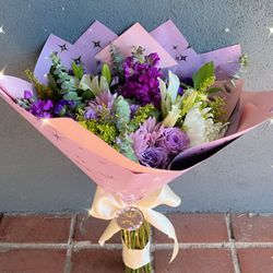 Valentines 💐 Mix 💐Bouquet 💐
