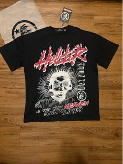 Hellstar shirt