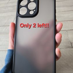 Apple IPhone 16 Pro Max Phine Case 