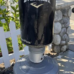 Freestanding Punching Bag 