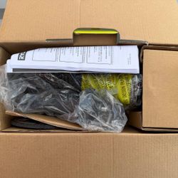 Ryobi 4-1/2” Angle Grinder – NEW in Box