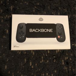 Backbone Gaming For iPhone 