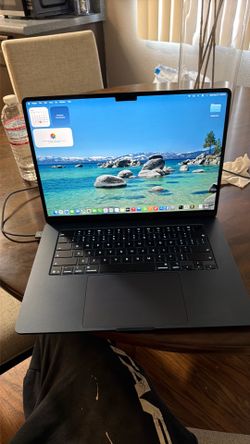 MacBook Air M5