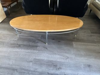Coffees Table