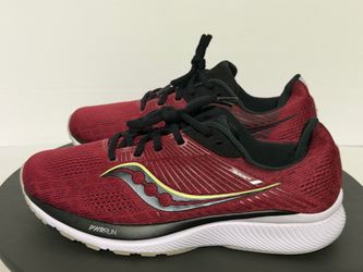Saucony mens running shoes