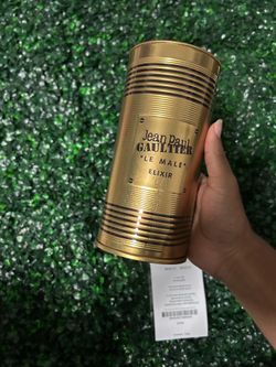 JPG le male elixir