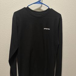 Patagonia Long Sleeve Shirt