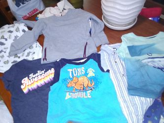 Baby clothes 24 month