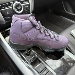 Retro 11 Mojave
