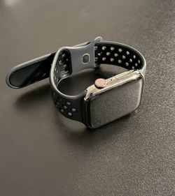 Apple Watch Series 8 45mm Aluminum Case