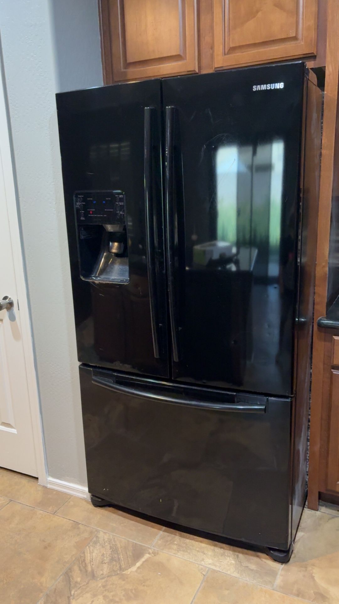 FREE Samsung Fridge