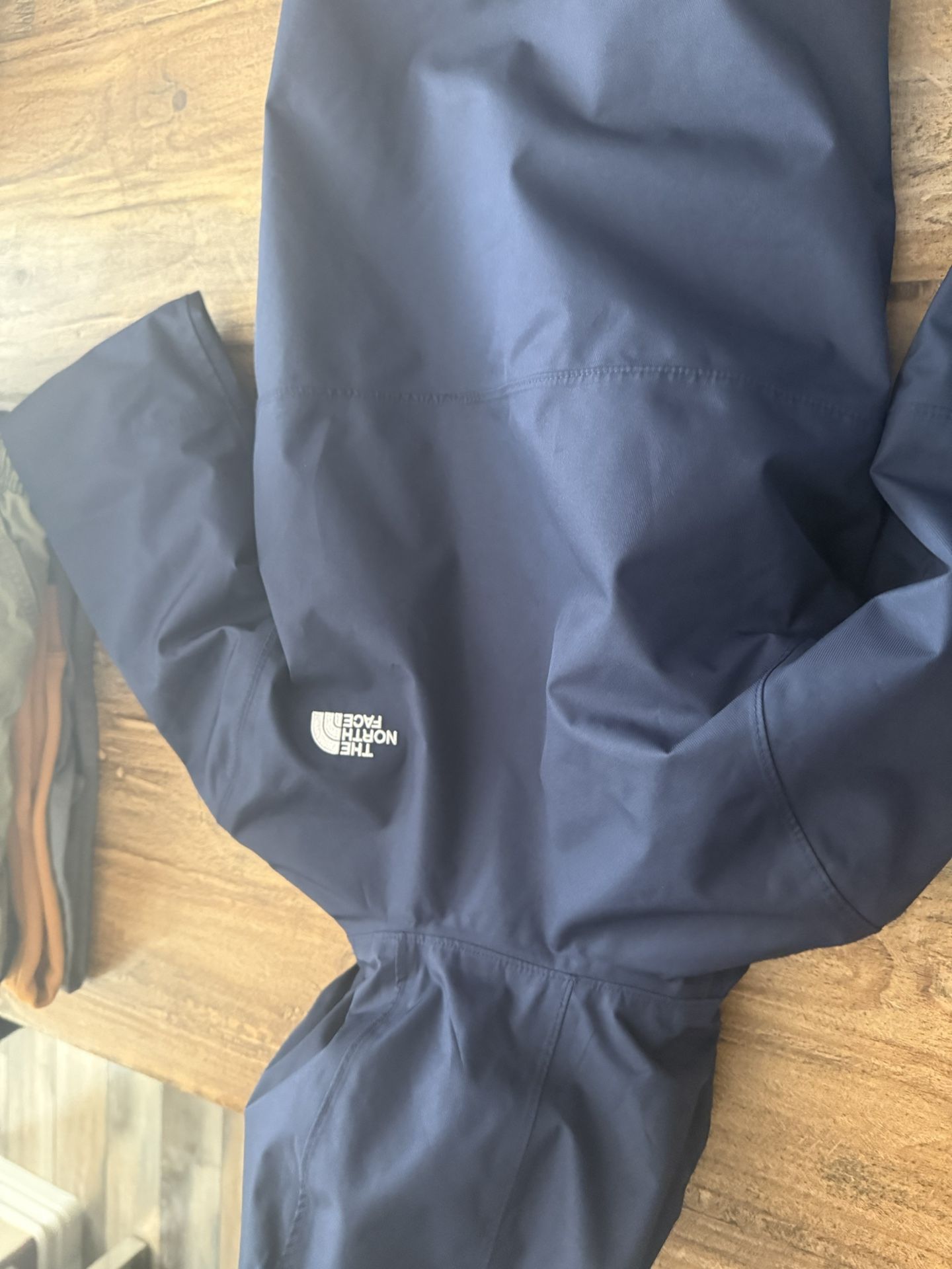 North Face Boys Jacket