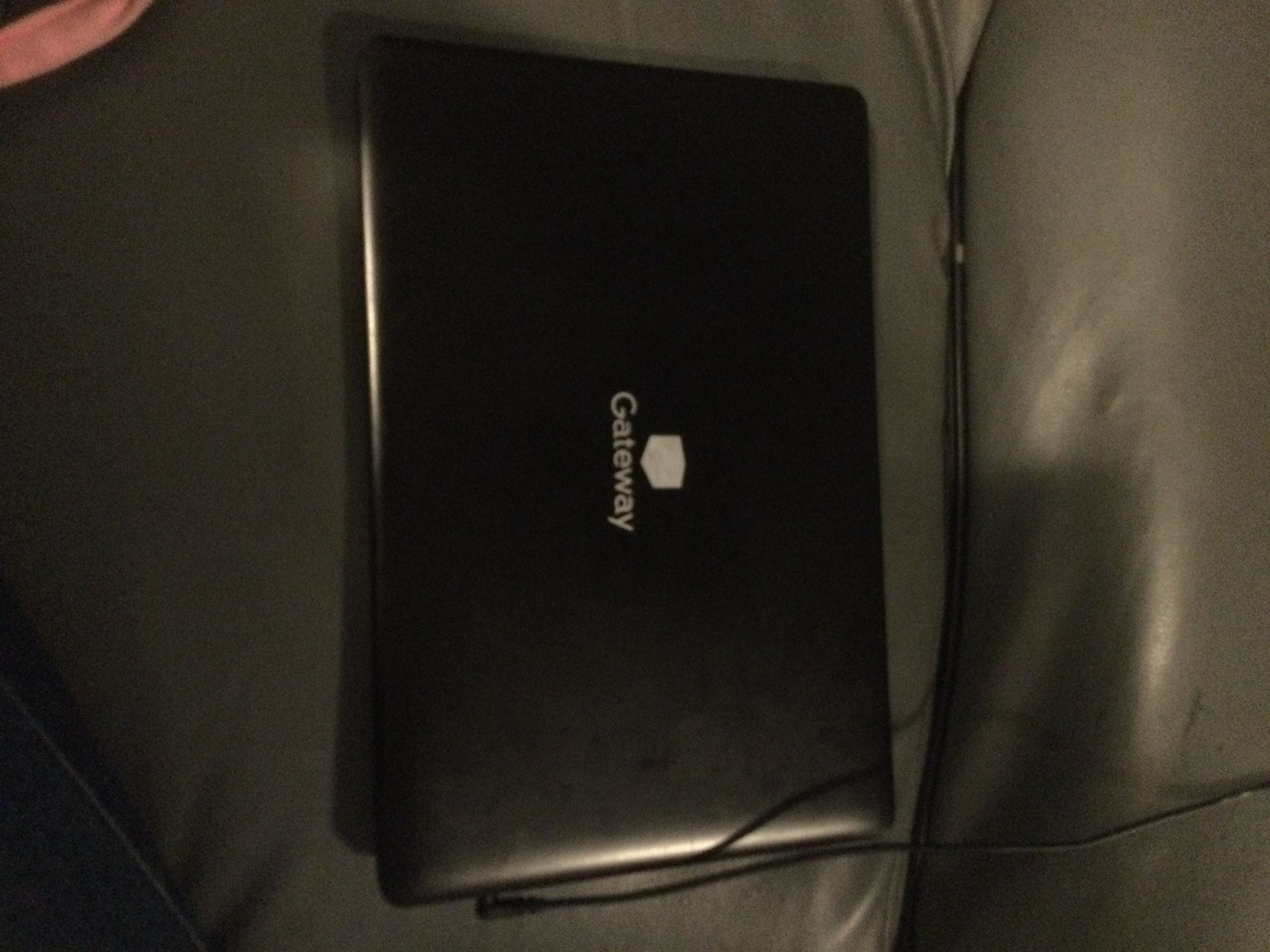 Gateway Labtop