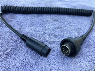 Lower Cord Honda Goldwing Touring Gl