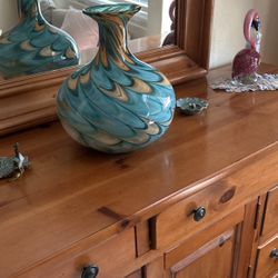 Vases