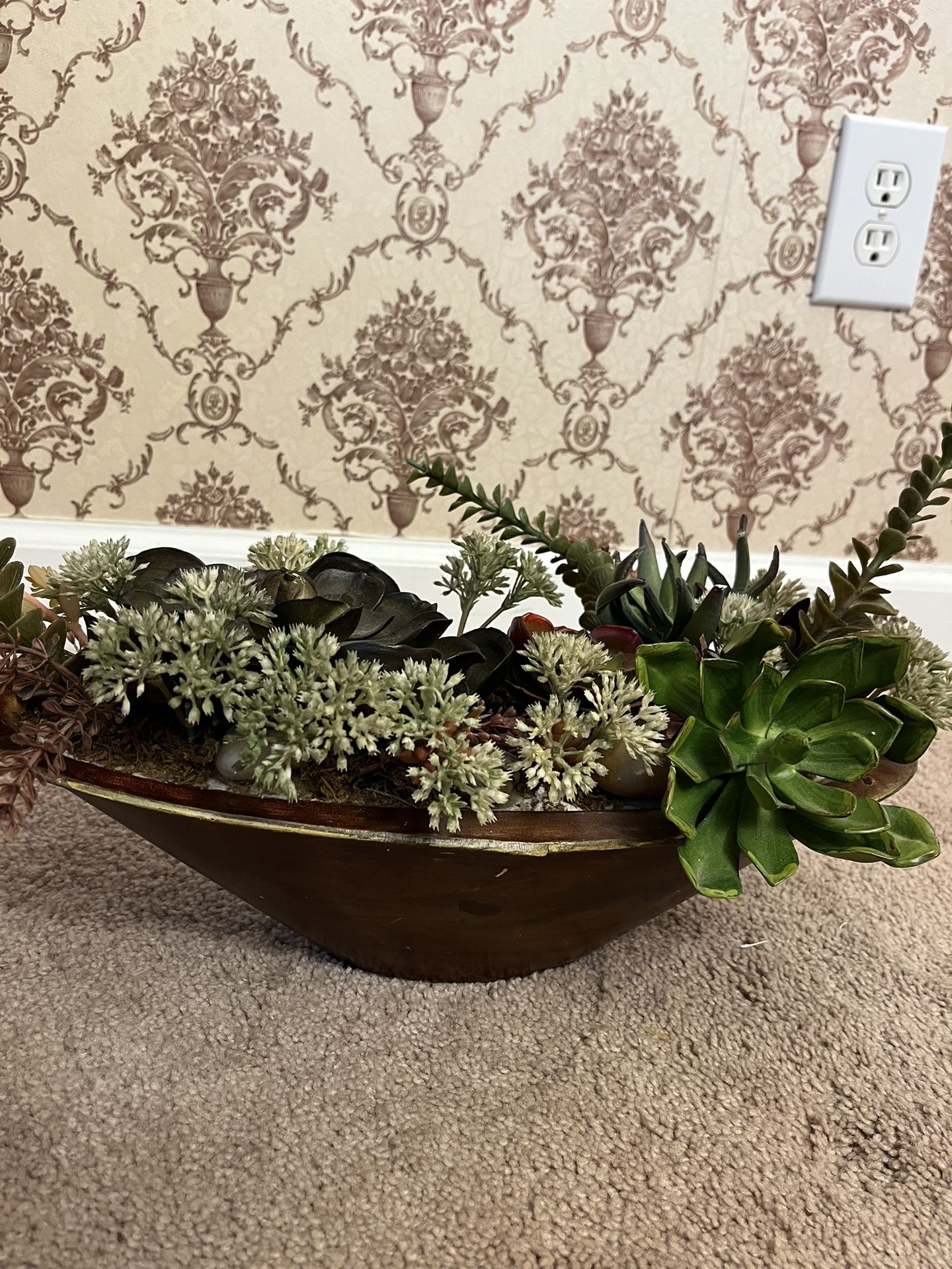 Decorative Centerpiece