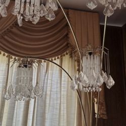Antique Lamp Make Offer