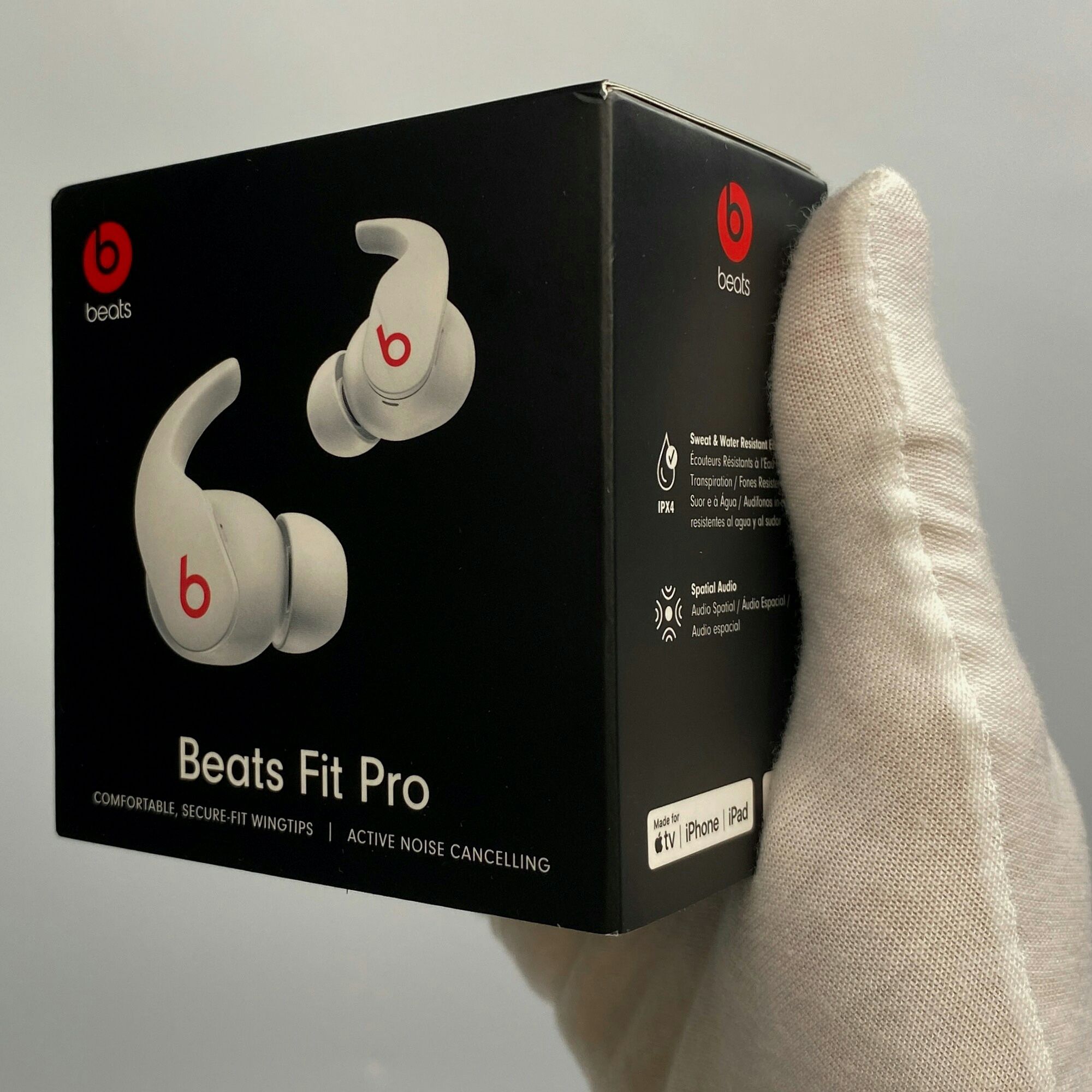 Beats Fit Pro True Wireless In-Ear Earbuds