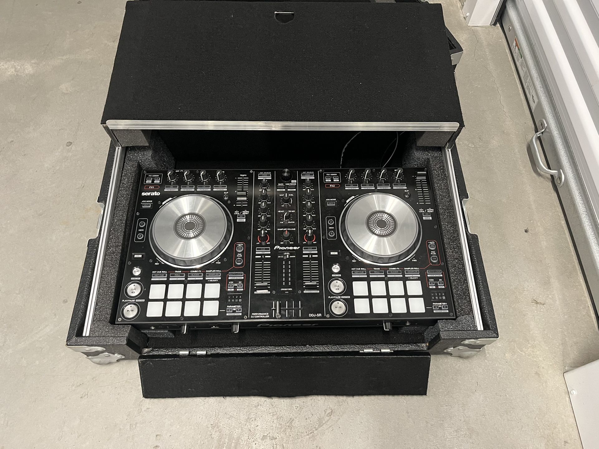 DJ Equipment