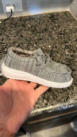 Toddler shoes