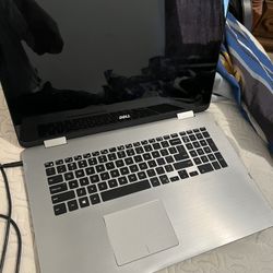Dell Inspiron 17-7778 2-in-1 Touchscreen