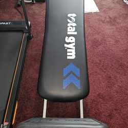 Total Gym