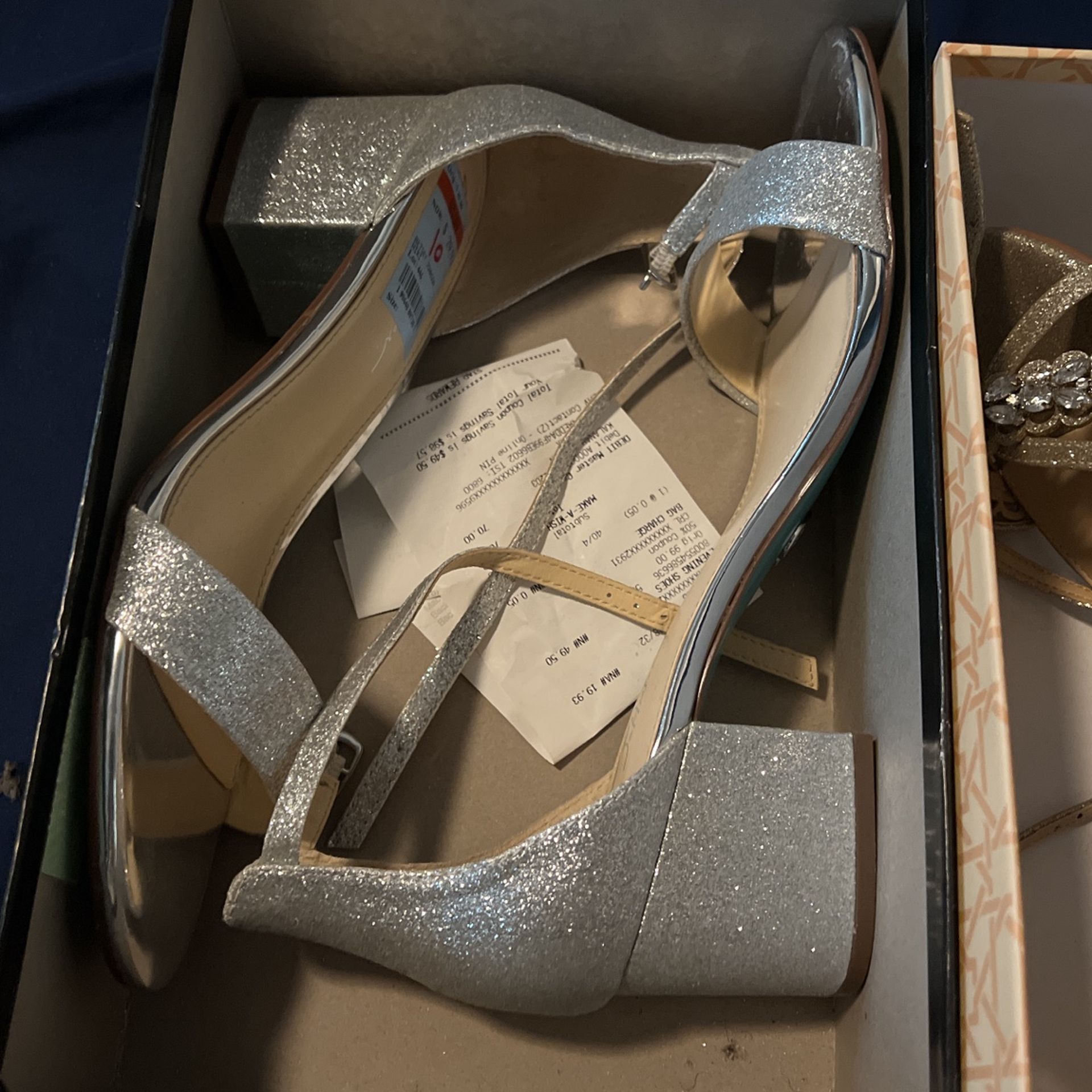 Wedding Shoes OR Dress Up Shoes