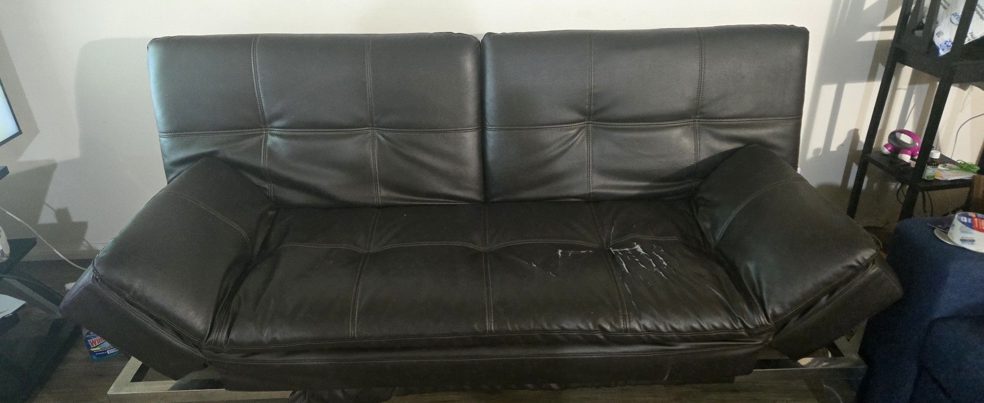 Sofa Cama $150 obo