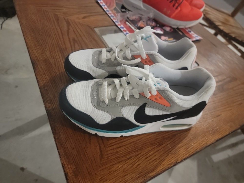 Womens Nike Shoes