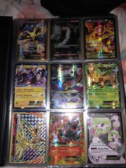 Pokémon Cards Holo Rare