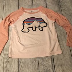 Patagonia Child Cool Daily 50+ UPF Stretch Performance Size 5+