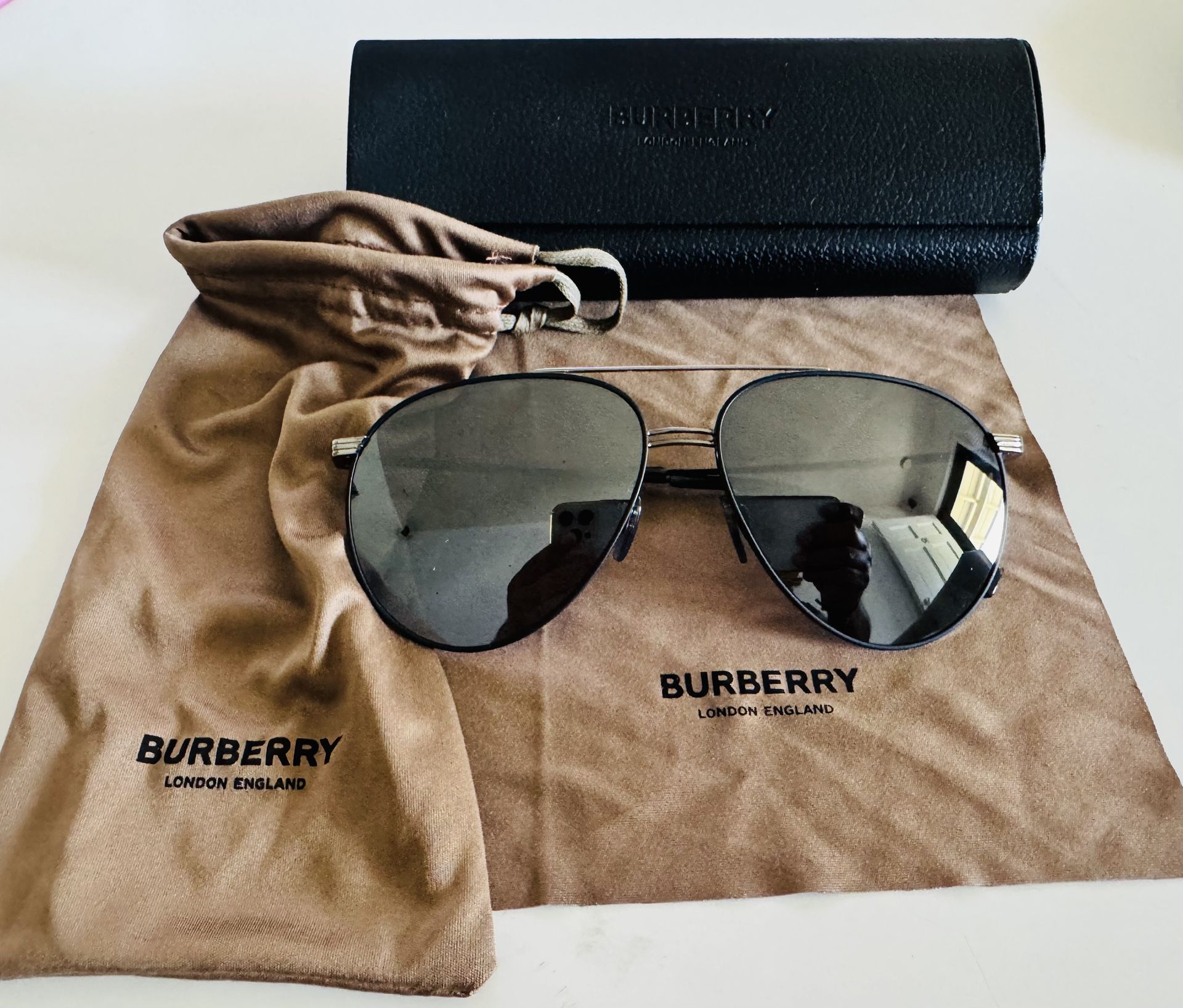 Sunglasses BURBERRY