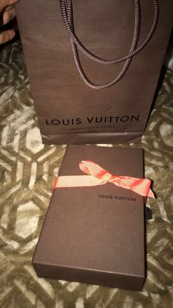 Louis Vuitton’s