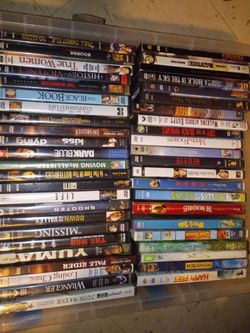 Dvds