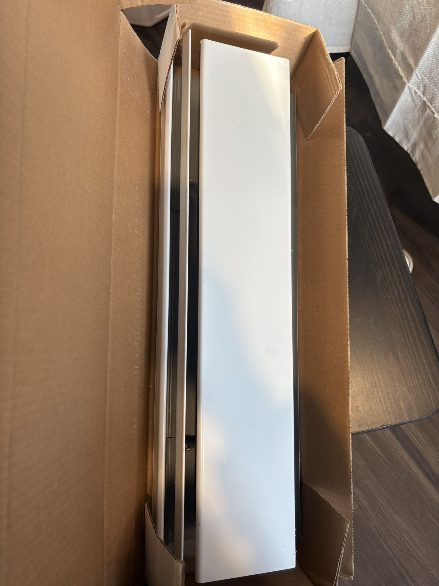 HydroTherm Baseboard Radiation