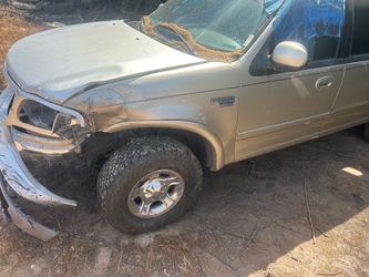 2001 f150 4/4